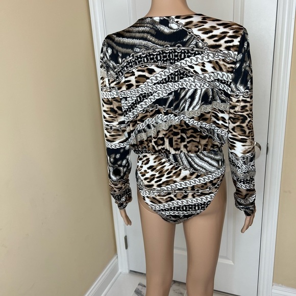 𝅺Fashion nova bodysuit top - Picture 6 of 13